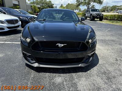 2016 Ford Mustang GT   - Photo 7 - Jupiter, FL 33469