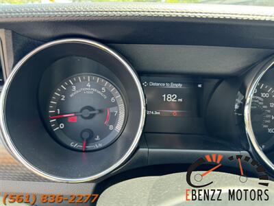 2016 Ford Mustang GT w/ ROUSH SUPERCHARGER   - Photo 17 - Jupiter, FL 33469