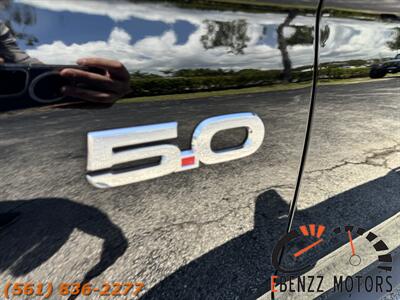 2016 Ford Mustang GT w/ ROUSH SUPERCHARGER   - Photo 12 - Jupiter, FL 33469