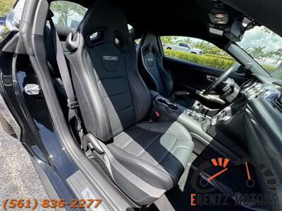 2016 Ford Mustang GT w/ ROUSH SUPERCHARGER   - Photo 26 - Jupiter, FL 33469