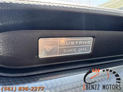 2016 Ford Mustang GT w/ ROUSH SUPERCHARGER   - Photo 24 - Jupiter, FL 33469