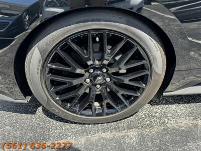 2016 Ford Mustang GT   - Photo 10 - Jupiter, FL 33469