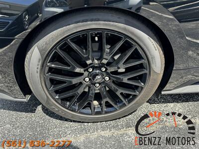 2016 Ford Mustang GT w/ ROUSH SUPERCHARGER   - Photo 10 - Jupiter, FL 33469