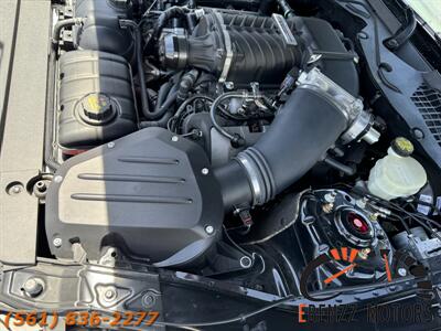 2016 Ford Mustang GT w/ ROUSH SUPERCHARGER   - Photo 35 - Jupiter, FL 33469