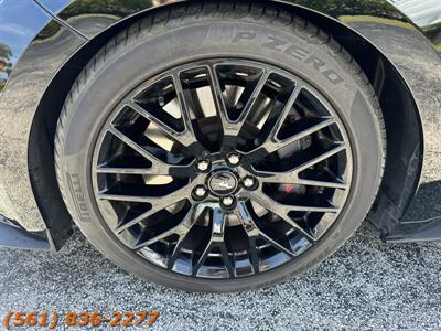 2016 Ford Mustang GT   - Photo 8 - Jupiter, FL 33469