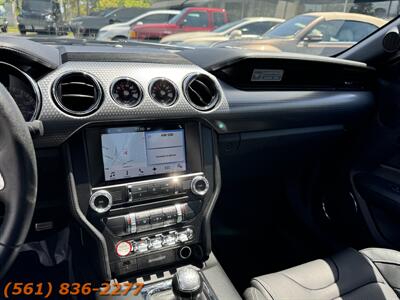 2016 Ford Mustang GT   - Photo 19 - Jupiter, FL 33469