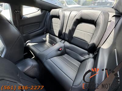 2016 Ford Mustang GT w/ ROUSH SUPERCHARGER   - Photo 29 - Jupiter, FL 33469