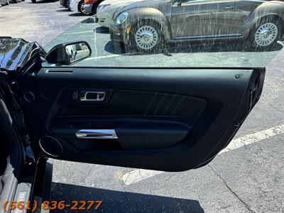 2016 Ford Mustang GT   - Photo 25 - Jupiter, FL 33469