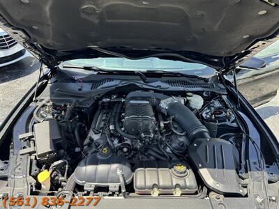 2016 Ford Mustang GT   - Photo 32 - Jupiter, FL 33469