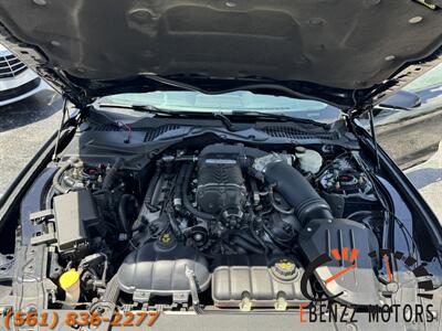 2016 Ford Mustang GT w/ ROUSH SUPERCHARGER   - Photo 32 - Jupiter, FL 33469