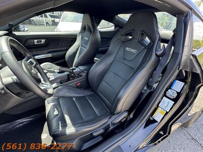 2016 Ford Mustang GT   - Photo 14 - Jupiter, FL 33469