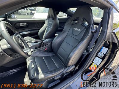 2016 Ford Mustang GT w/ ROUSH SUPERCHARGER   - Photo 14 - Jupiter, FL 33469
