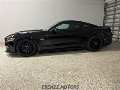 2016 Ford Mustang GT   - Photo 6 - Jupiter, FL 33469