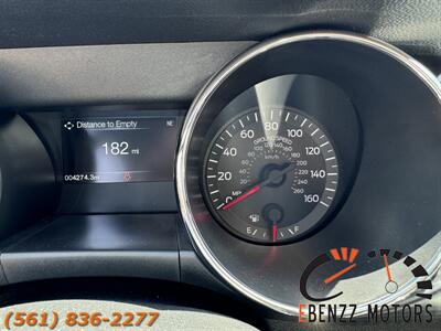 2016 Ford Mustang GT w/ ROUSH SUPERCHARGER   - Photo 18 - Jupiter, FL 33469