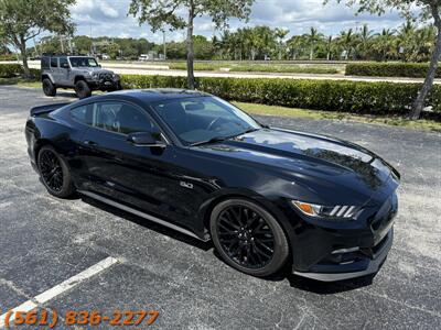 2016 Ford Mustang GT   - Photo 6 - Jupiter, FL 33469