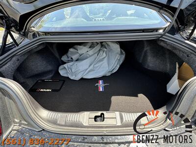 2016 Ford Mustang GT w/ ROUSH SUPERCHARGER   - Photo 31 - Jupiter, FL 33469