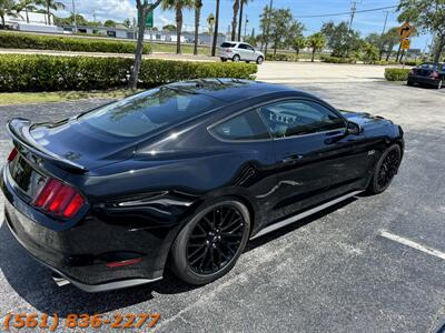 2016 Ford Mustang GT   - Photo 4 - Jupiter, FL 33469