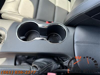 2016 Ford Mustang GT w/ ROUSH SUPERCHARGER   - Photo 23 - Jupiter, FL 33469