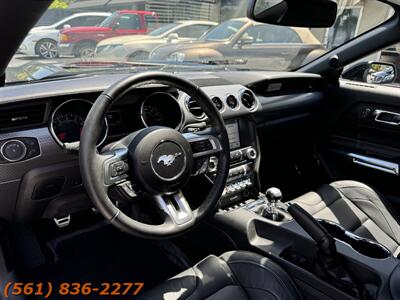 2016 Ford Mustang GT   - Photo 16 - Jupiter, FL 33469