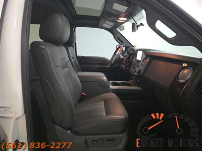 2015 Ford F-250 Super Duty Platinum   - Photo 14 - Jupiter, FL 33469