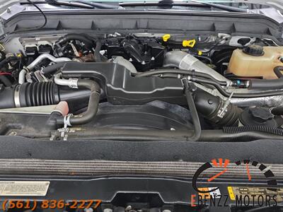 2015 Ford F-250 Super Duty Platinum   - Photo 15 - Jupiter, FL 33469