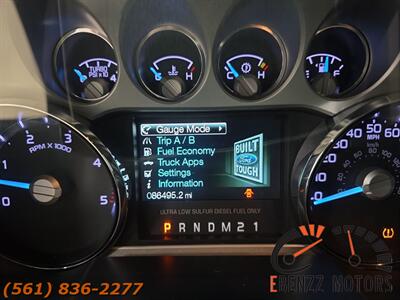 2015 Ford F-250 Super Duty Platinum   - Photo 11 - Jupiter, FL 33469