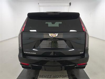 2021 Cadillac Escalade Sport Platinum   - Photo 5 - Jupiter, FL 33469