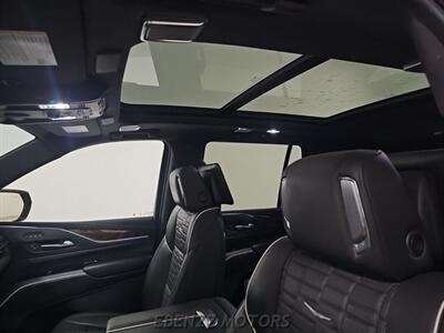 2021 Cadillac Escalade Sport Platinum   - Photo 15 - Jupiter, FL 33469