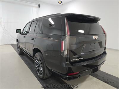 2021 Cadillac Escalade Sport Platinum   - Photo 6 - Jupiter, FL 33469