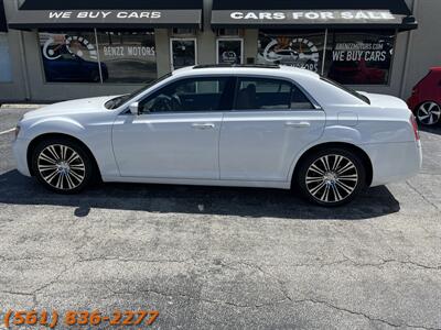 2012 Chrysler 300 S V6   - Photo 7 - Jupiter, FL 33469