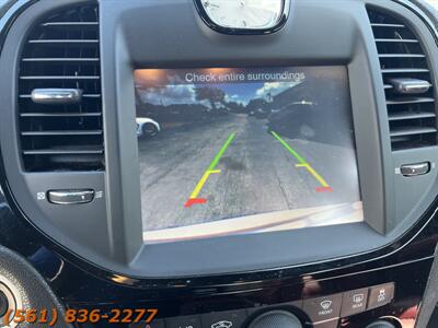 2012 Chrysler 300 S V6   - Photo 16 - Jupiter, FL 33469