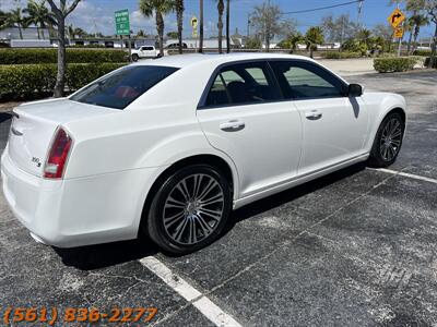 2012 Chrysler 300 S V6   - Photo 3 - Jupiter, FL 33469