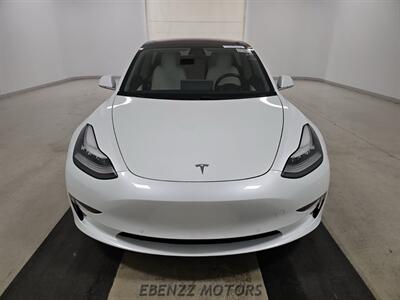 2018 Tesla Model 3 Standard   - Photo 2 - Jupiter, FL 33469