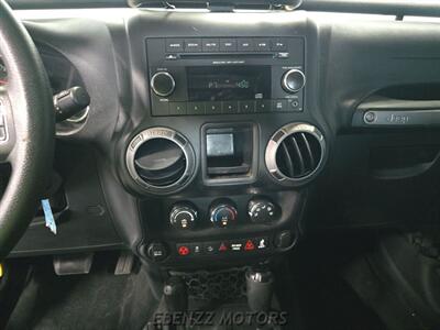 2015 Jeep Wrangler Unlimited Sport   - Photo 11 - Jupiter, FL 33469