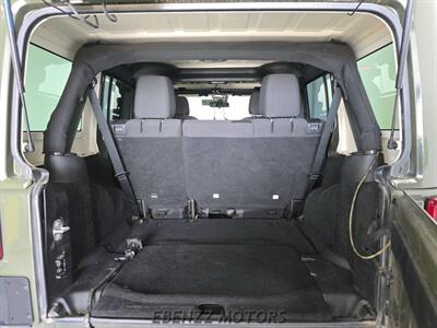 2015 Jeep Wrangler Unlimited Sport   - Photo 15 - Jupiter, FL 33469