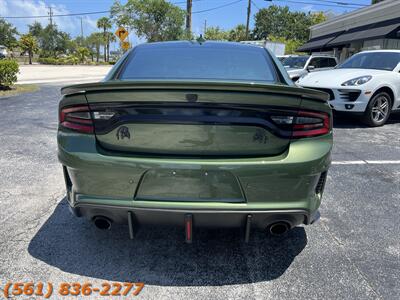 2023 Dodge Charger SRT Hellcat Jailbreak   - Photo 6 - Jupiter, FL 33469