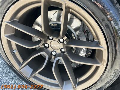 2023 Dodge Charger SRT Hellcat Jailbreak   - Photo 17 - Jupiter, FL 33469