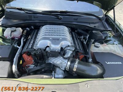 2023 Dodge Charger SRT Hellcat Jailbreak   - Photo 18 - Jupiter, FL 33469