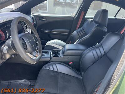 2023 Dodge Charger SRT Hellcat Jailbreak   - Photo 9 - Jupiter, FL 33469