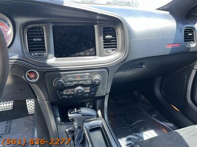 2023 Dodge Charger SRT Hellcat Jailbreak   - Photo 11 - Jupiter, FL 33469