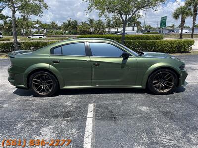 2023 Dodge Charger SRT Hellcat Jailbreak   - Photo 4 - Jupiter, FL 33469