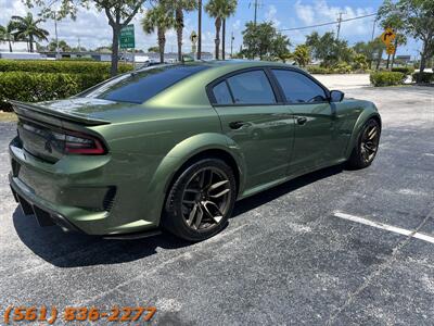 2023 Dodge Charger SRT Hellcat Jailbreak   - Photo 5 - Jupiter, FL 33469