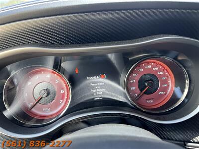 2023 Dodge Charger SRT Hellcat Jailbreak   - Photo 10 - Jupiter, FL 33469