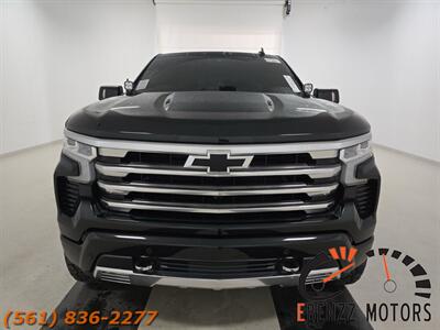 2023 Chevrolet Silverado 1500 High Country   - Photo 9 - Jupiter, FL 33469
