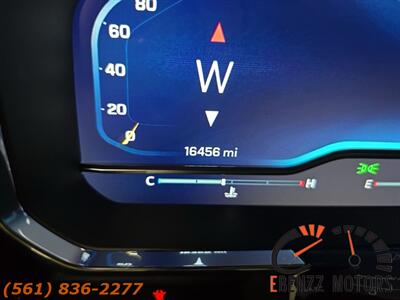 2023 Chevrolet Silverado 1500 High Country   - Photo 19 - Jupiter, FL 33469