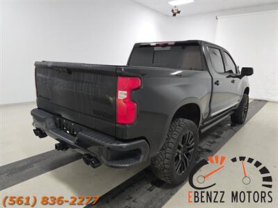2023 Chevrolet Silverado 1500 High Country   - Photo 3 - Jupiter, FL 33469