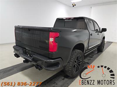 2023 Chevrolet Silverado 1500 High Country   - Photo 11 - Jupiter, FL 33469