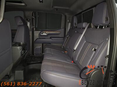 2023 Chevrolet Silverado 1500 High Country   - Photo 7 - Jupiter, FL 33469