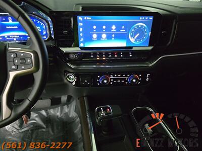 2023 Chevrolet Silverado 1500 High Country   - Photo 6 - Jupiter, FL 33469