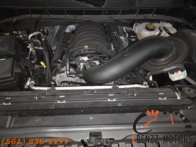 2023 Chevrolet Silverado 1500 High Country   - Photo 22 - Jupiter, FL 33469